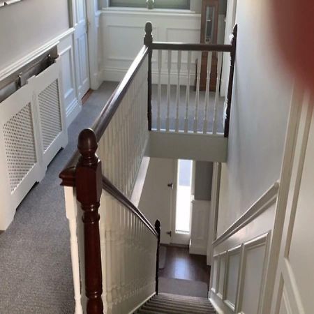 Knights Haven Bed and Breakfast Glin Eksteriør billede