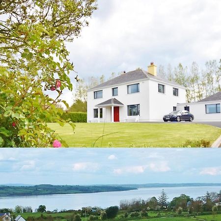Knights Haven Bed and Breakfast Glin Eksteriør billede