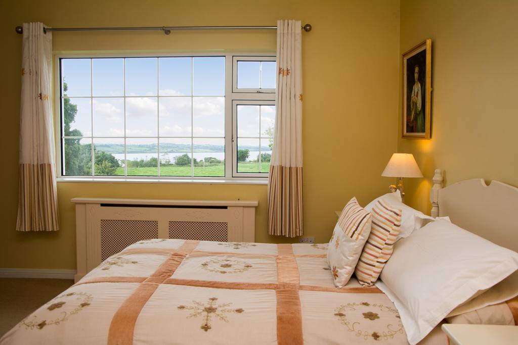 Knights Haven Bed and Breakfast Glin Eksteriør billede