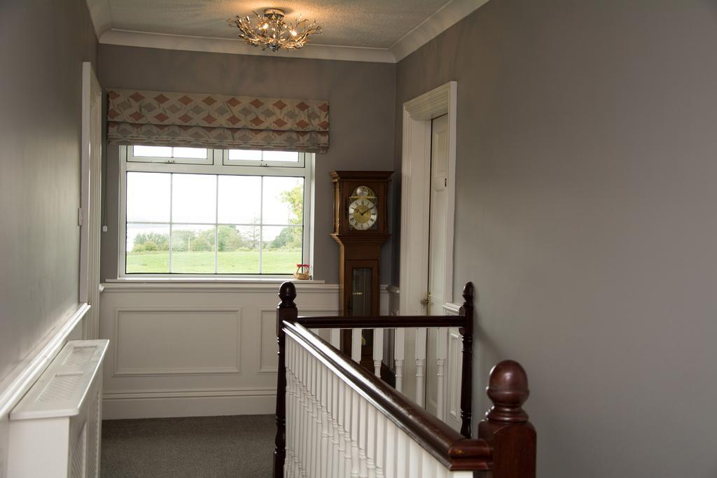 Knights Haven Bed and Breakfast Glin Eksteriør billede