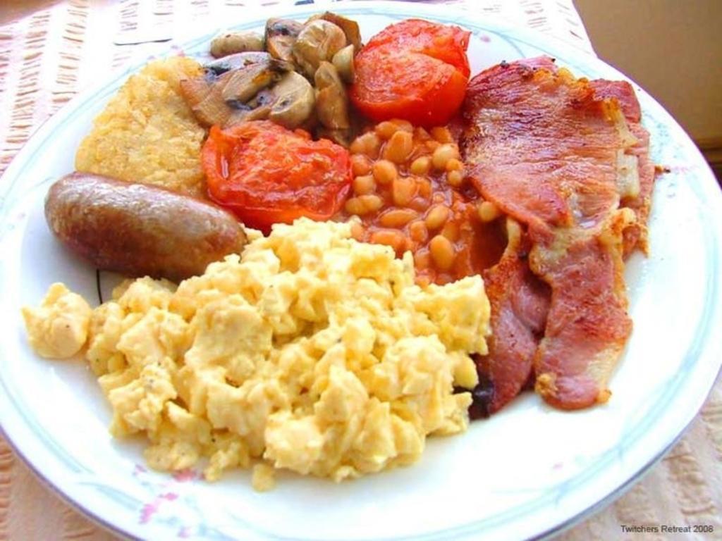 Knights Haven Bed and Breakfast Glin Eksteriør billede