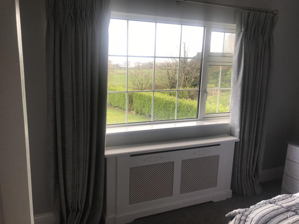 Knights Haven Bed and Breakfast Glin Eksteriør billede