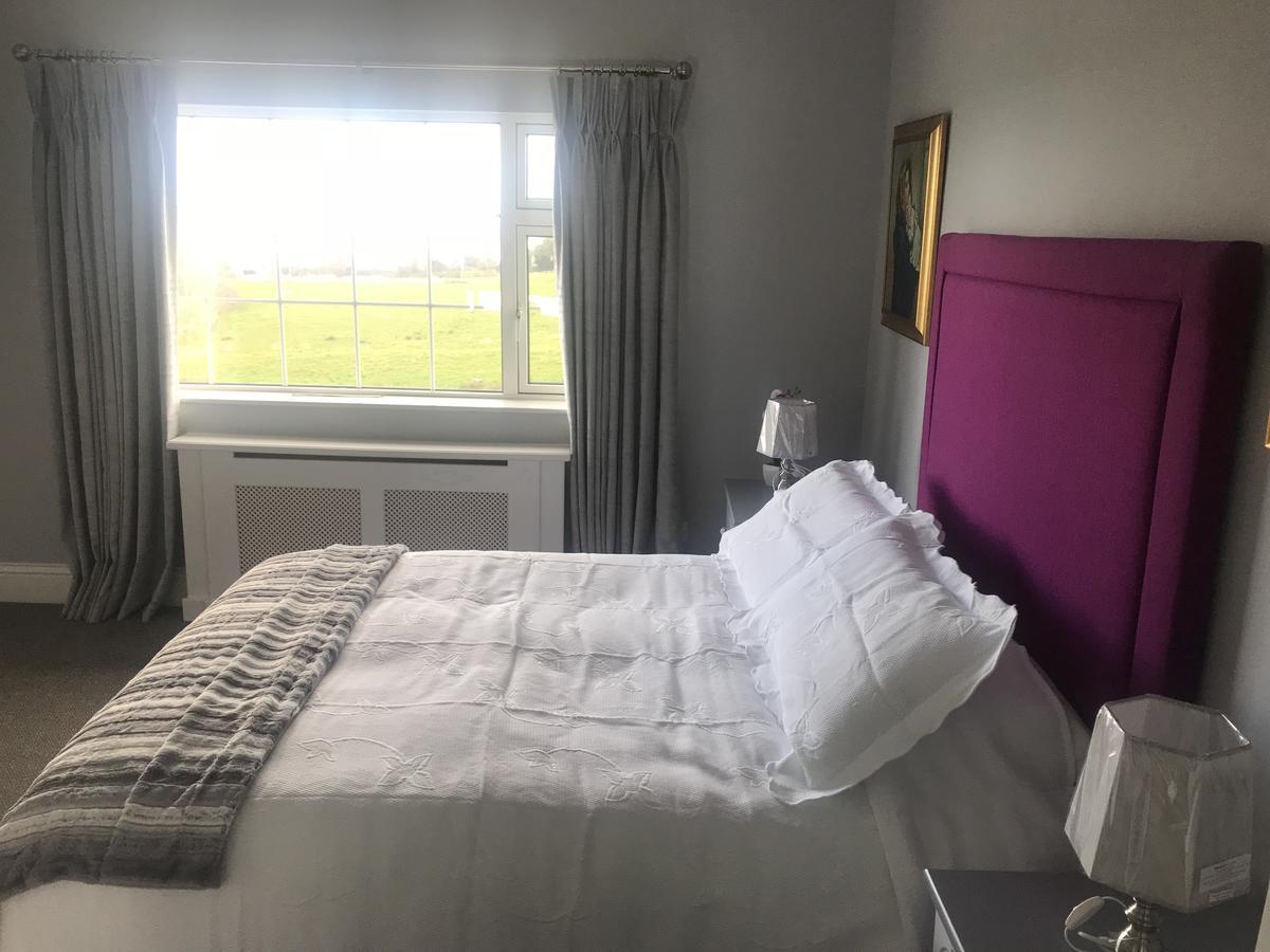 Knights Haven Bed and Breakfast Glin Eksteriør billede